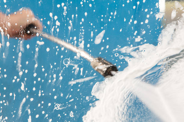 Best Dumpster Area Cleaning  in Montvale, NJ