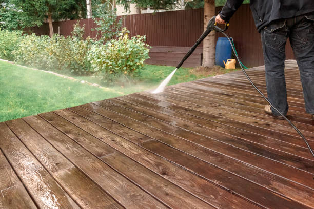 Spring Cleaning in Montvale, NJ