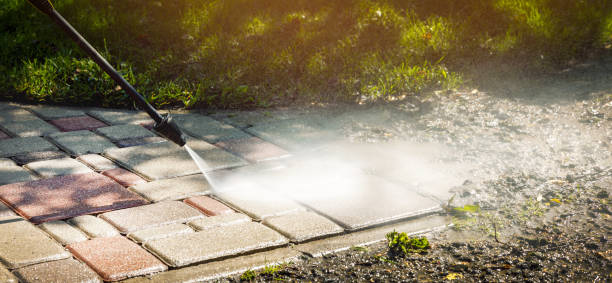 Best Pool Deck Cleaning  in Montvale, NJ